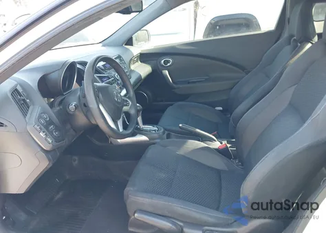 2015 Honda Cr-Z из США, поврежденный, VIN JHMZF1D41FS002716